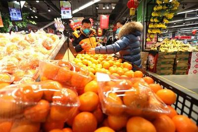 威海春节消费市场繁荣，金银制品销售成亮点