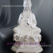 相似款推荐 工厂直营银摆件与银观音订购全面解析
